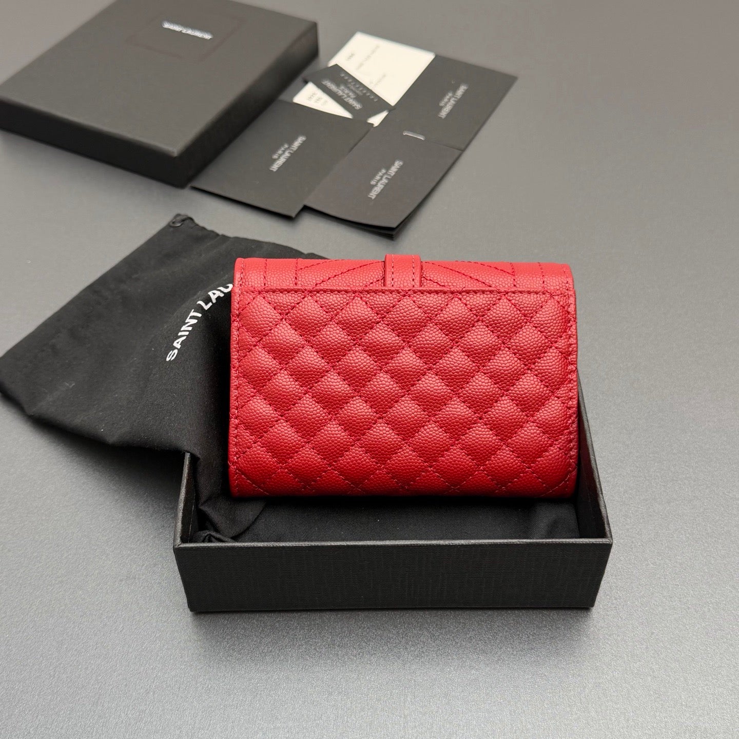 YSL Wallet