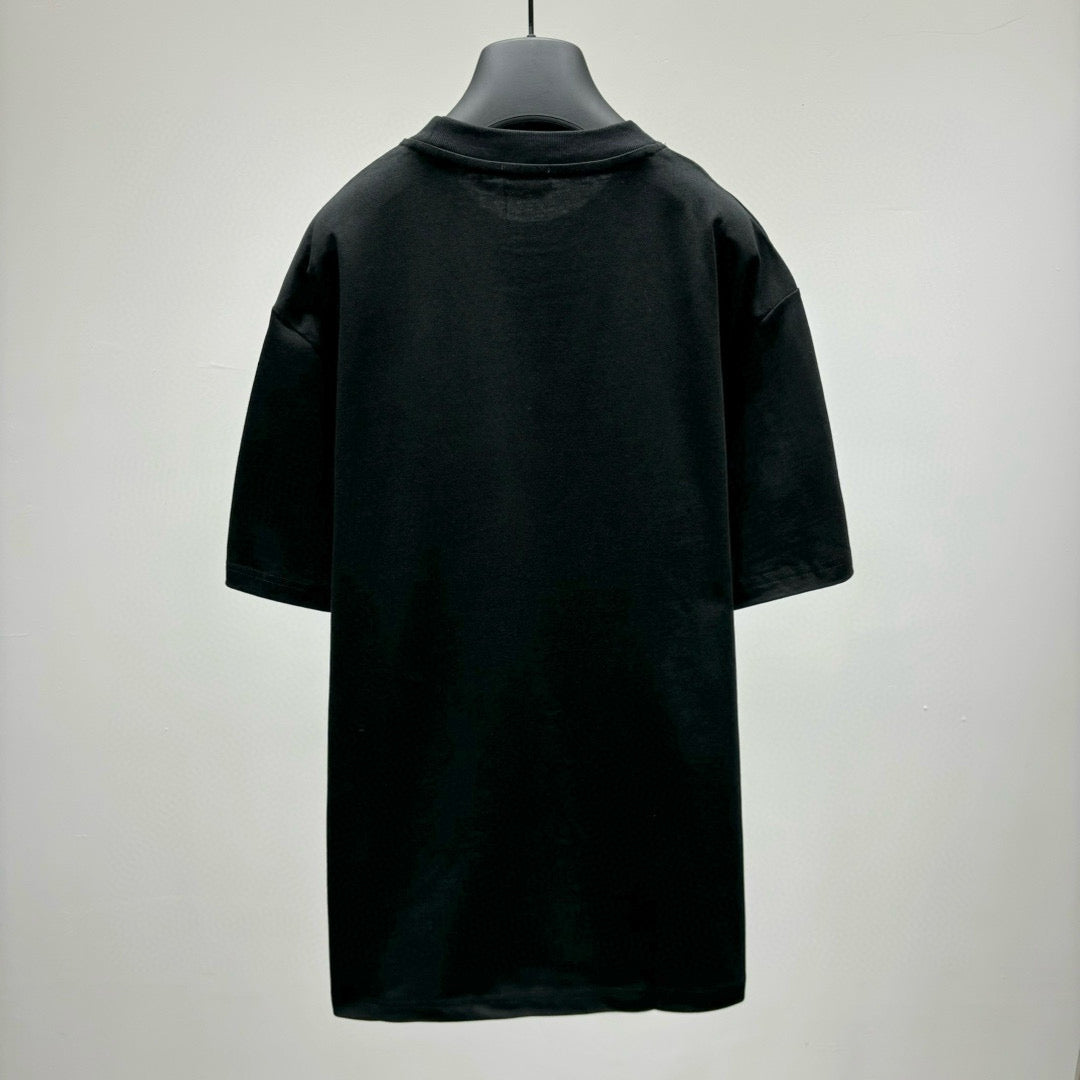 Camiseta Fendi