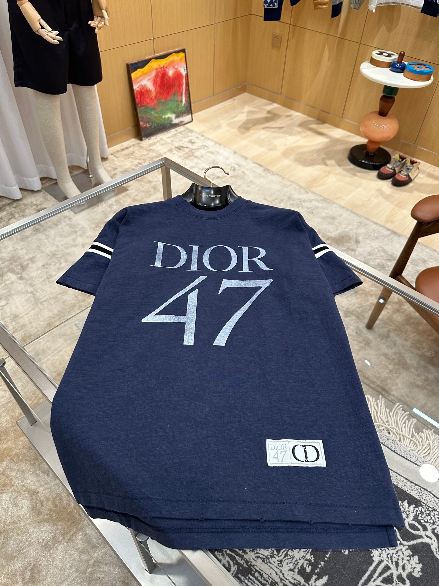 Dior T-shirt