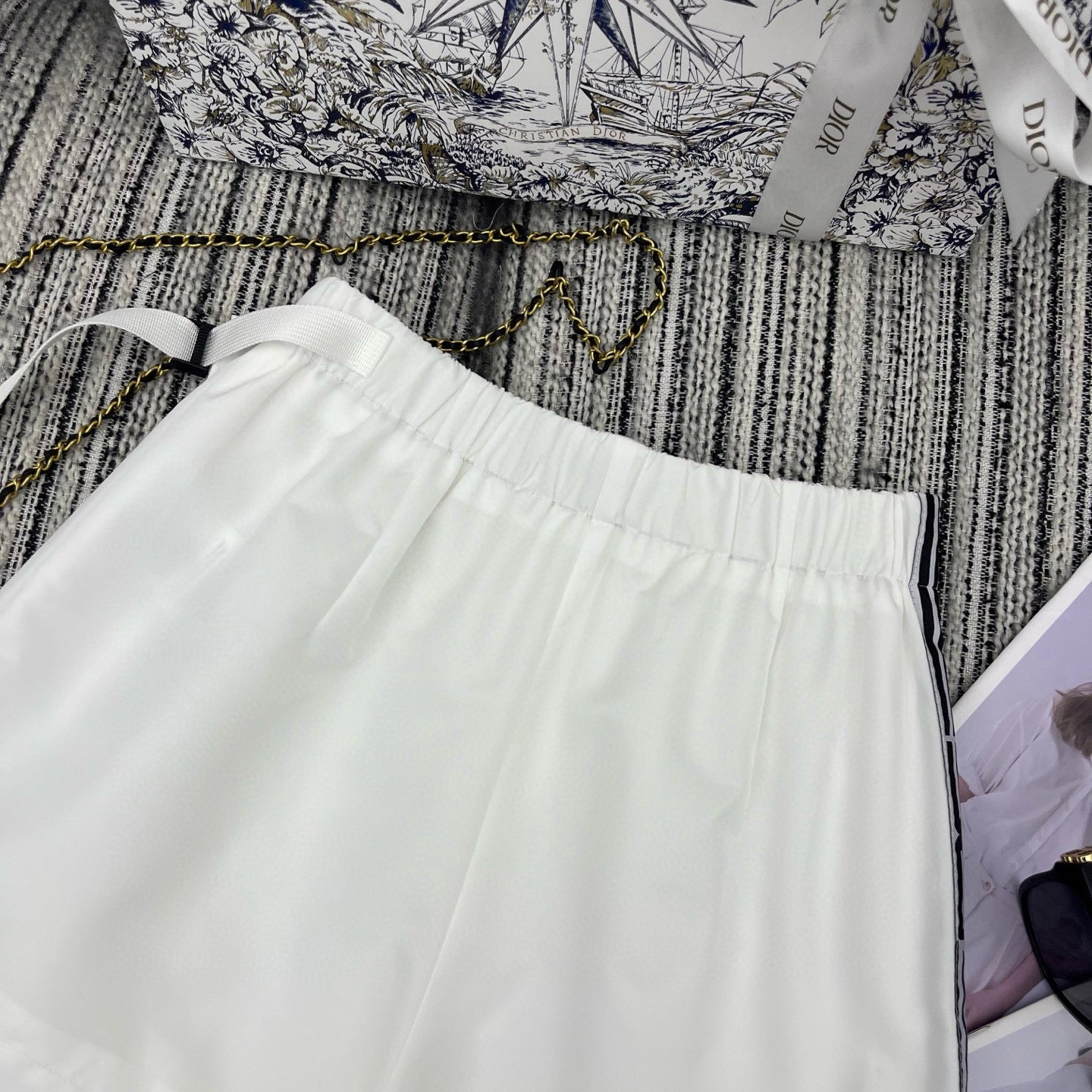 Dior Skirt