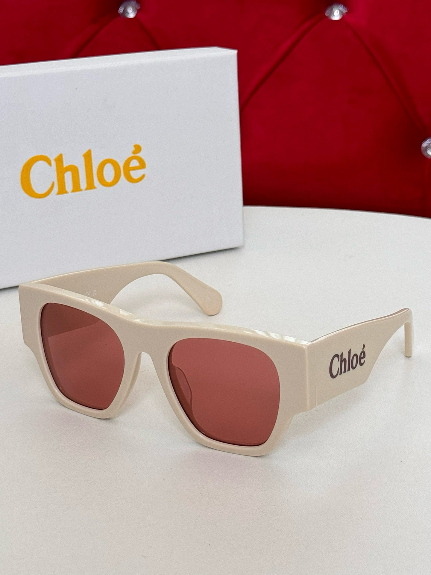 Chloe Sunglasses