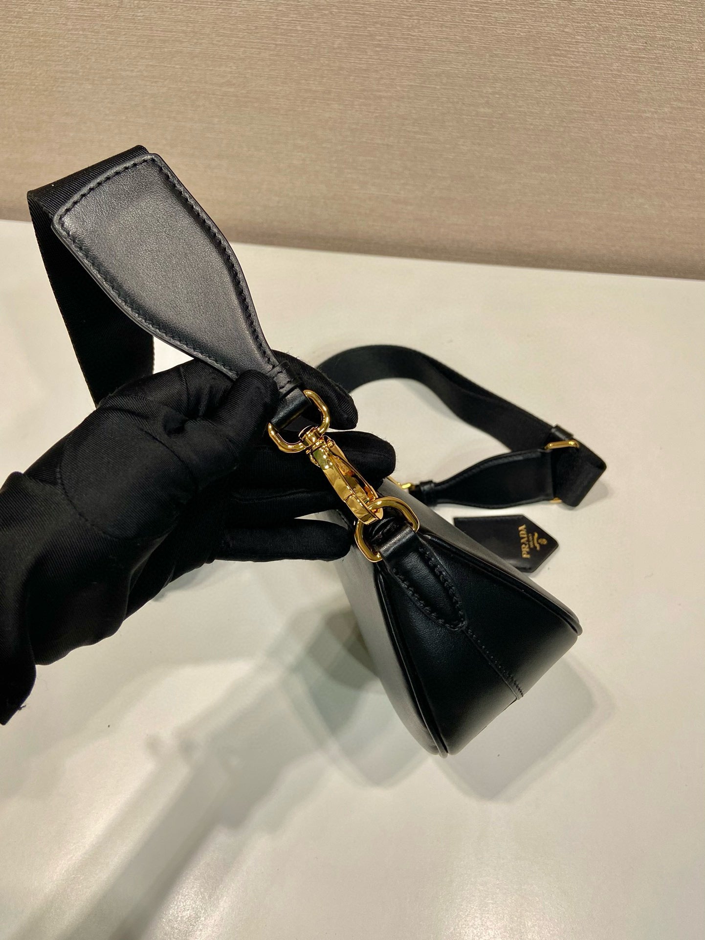 Prada Cross Body Bag