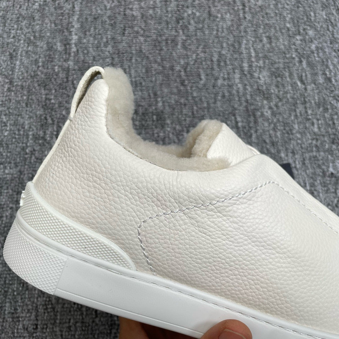 Zegna Sneaker