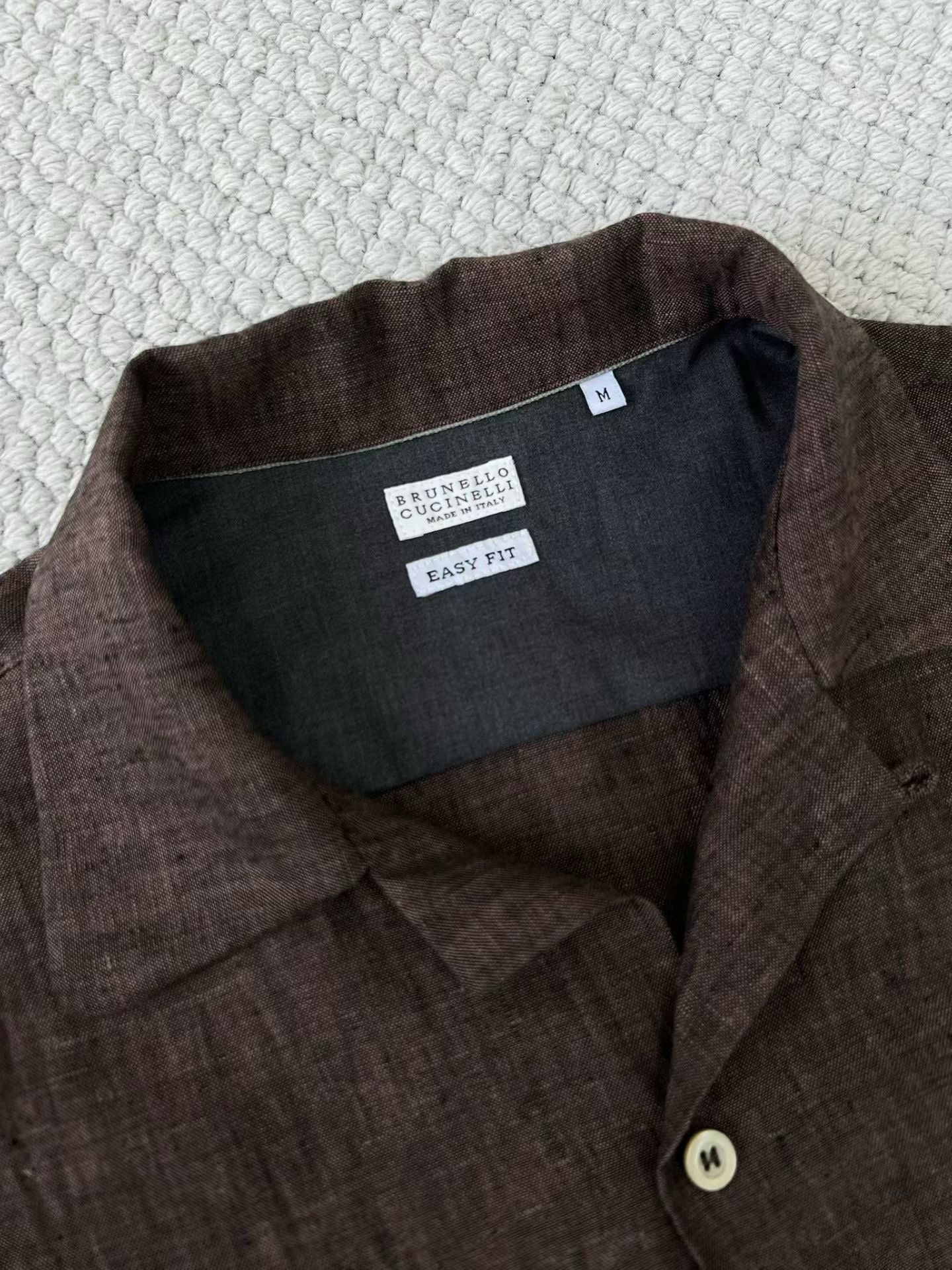 BC Long Sleeve Shirt