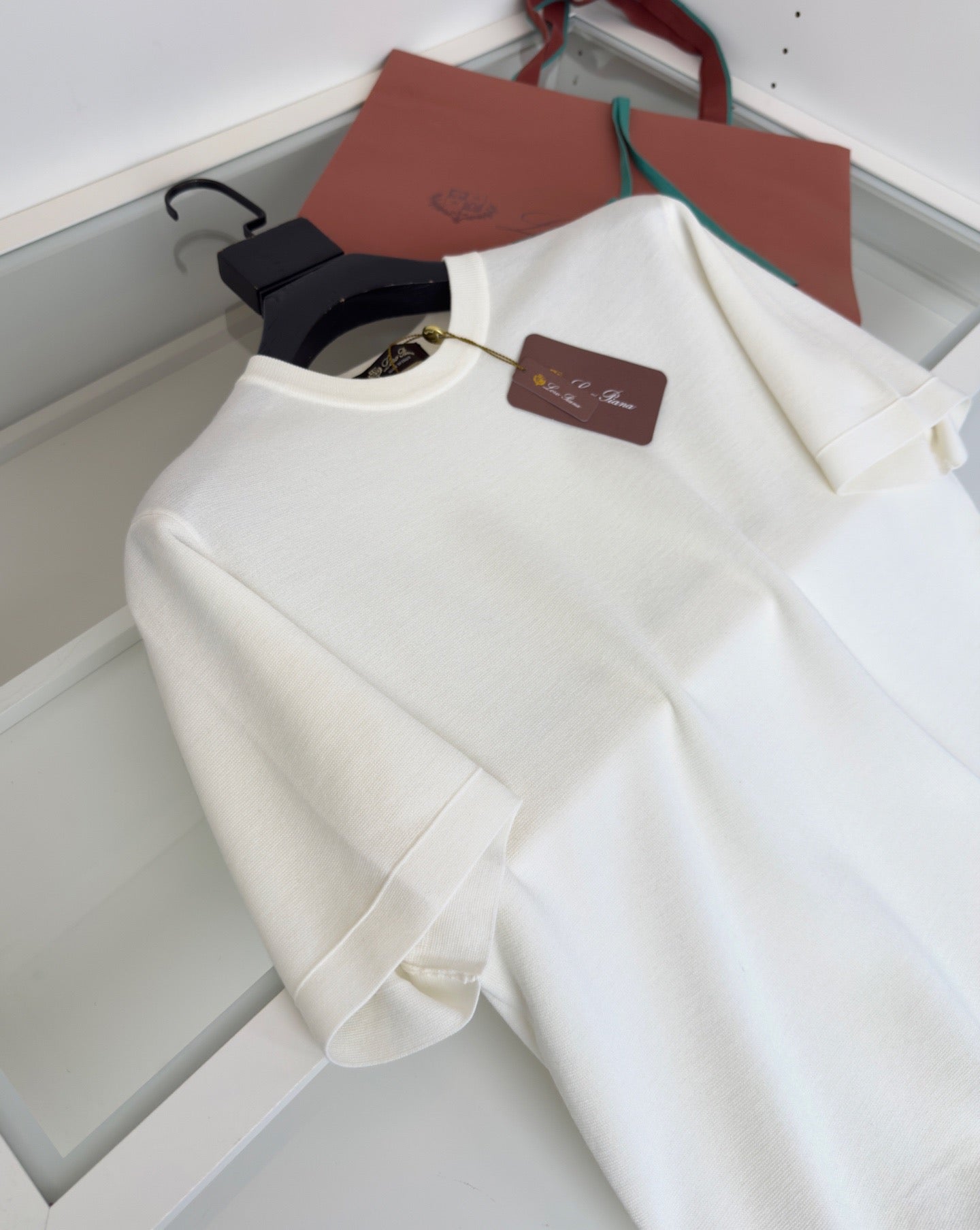 Loro Piana T-Shirt