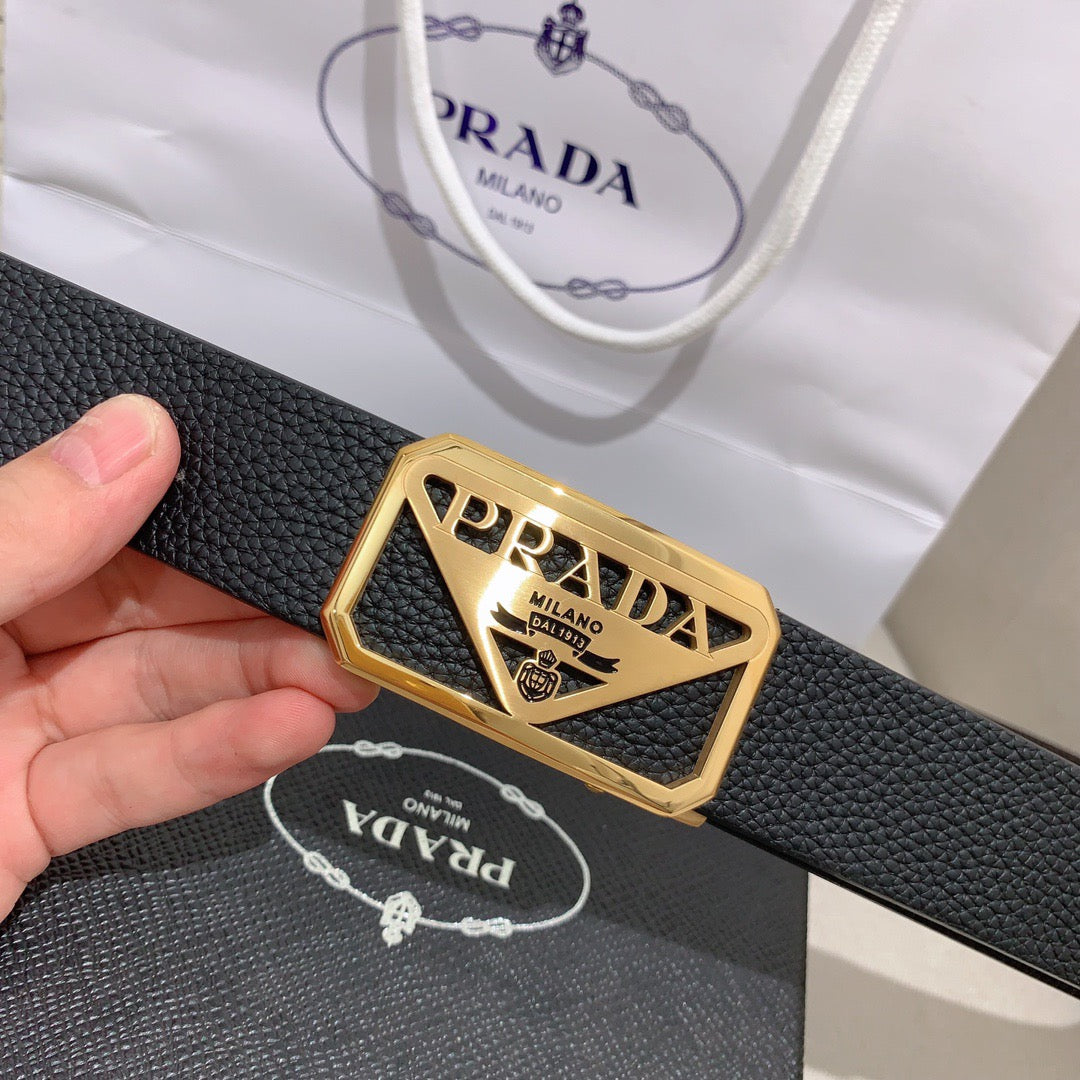 Prada Belt