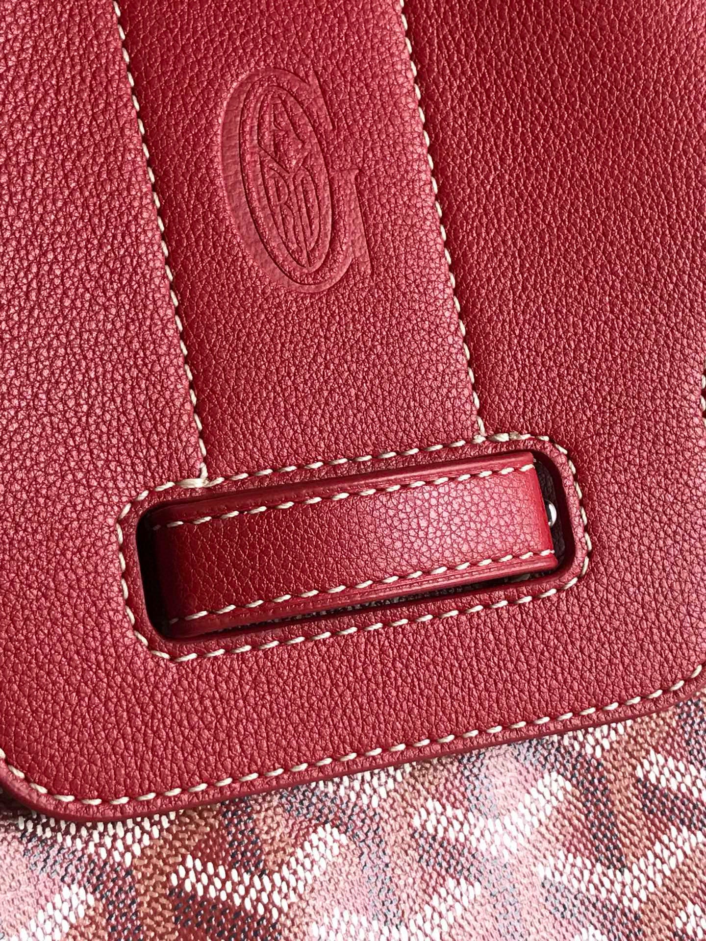 Goyard Saïgon tote bag