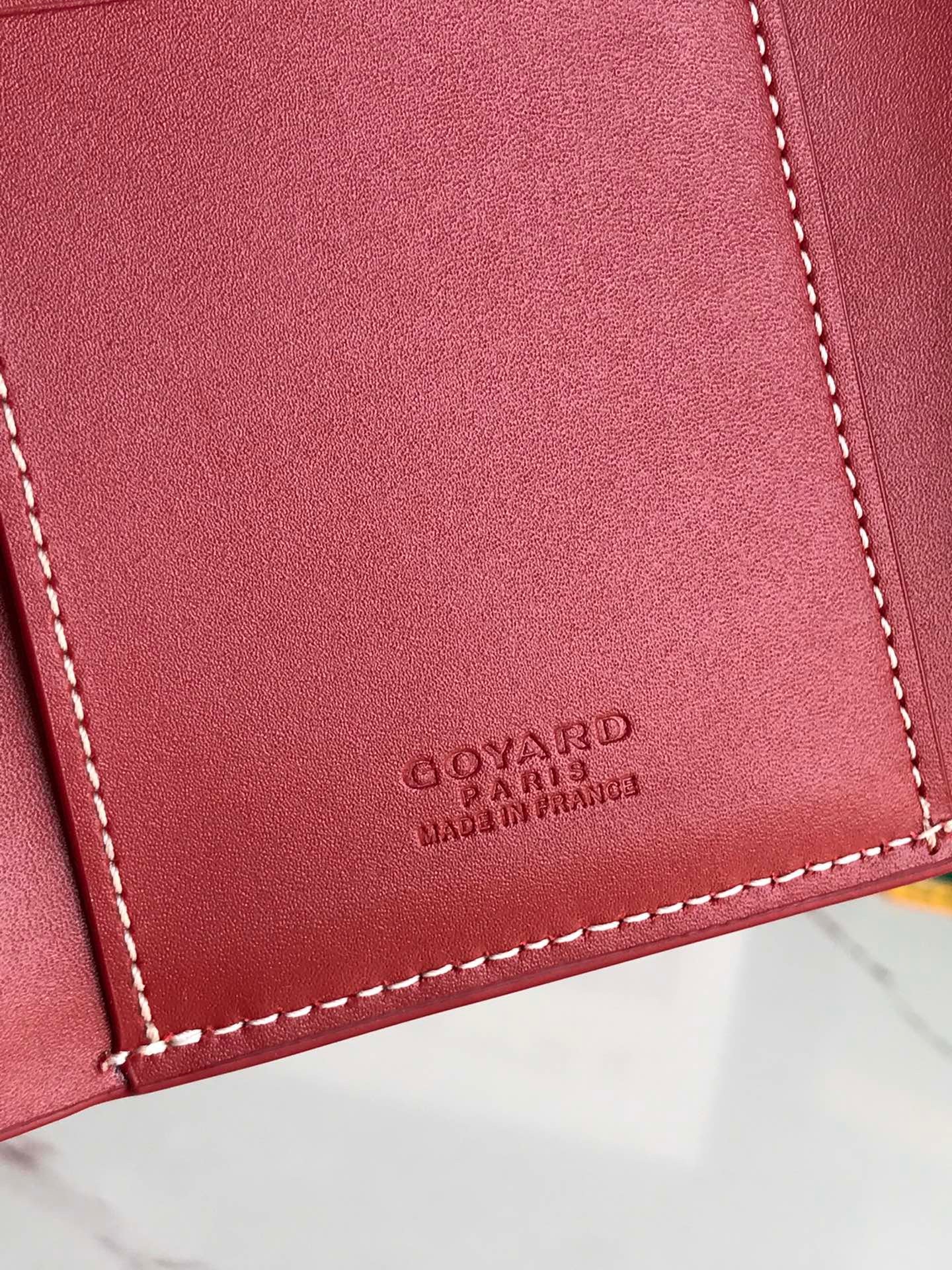 Goyard Wallet
