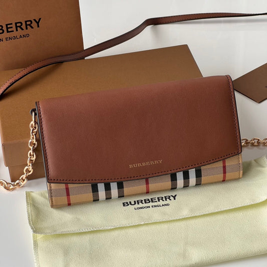 Burberry Sling Bag