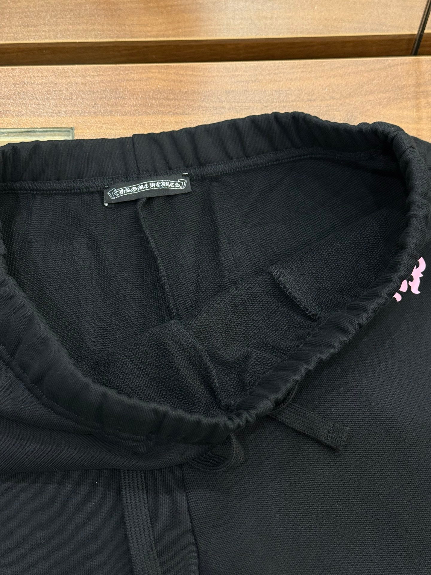Chrome Hearts Jogger