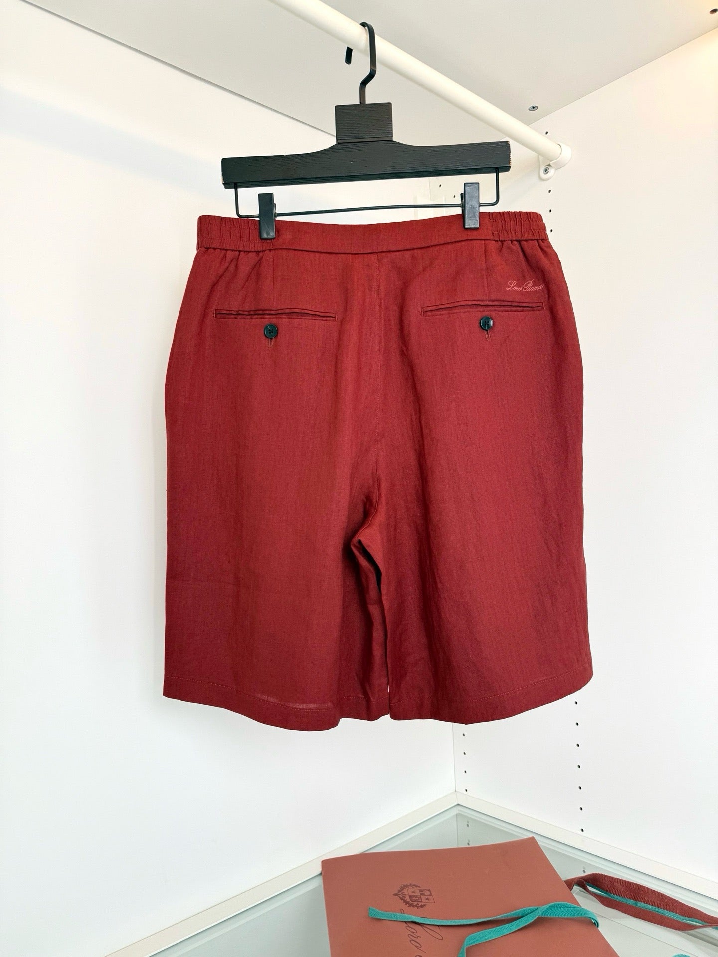 LP Shorts