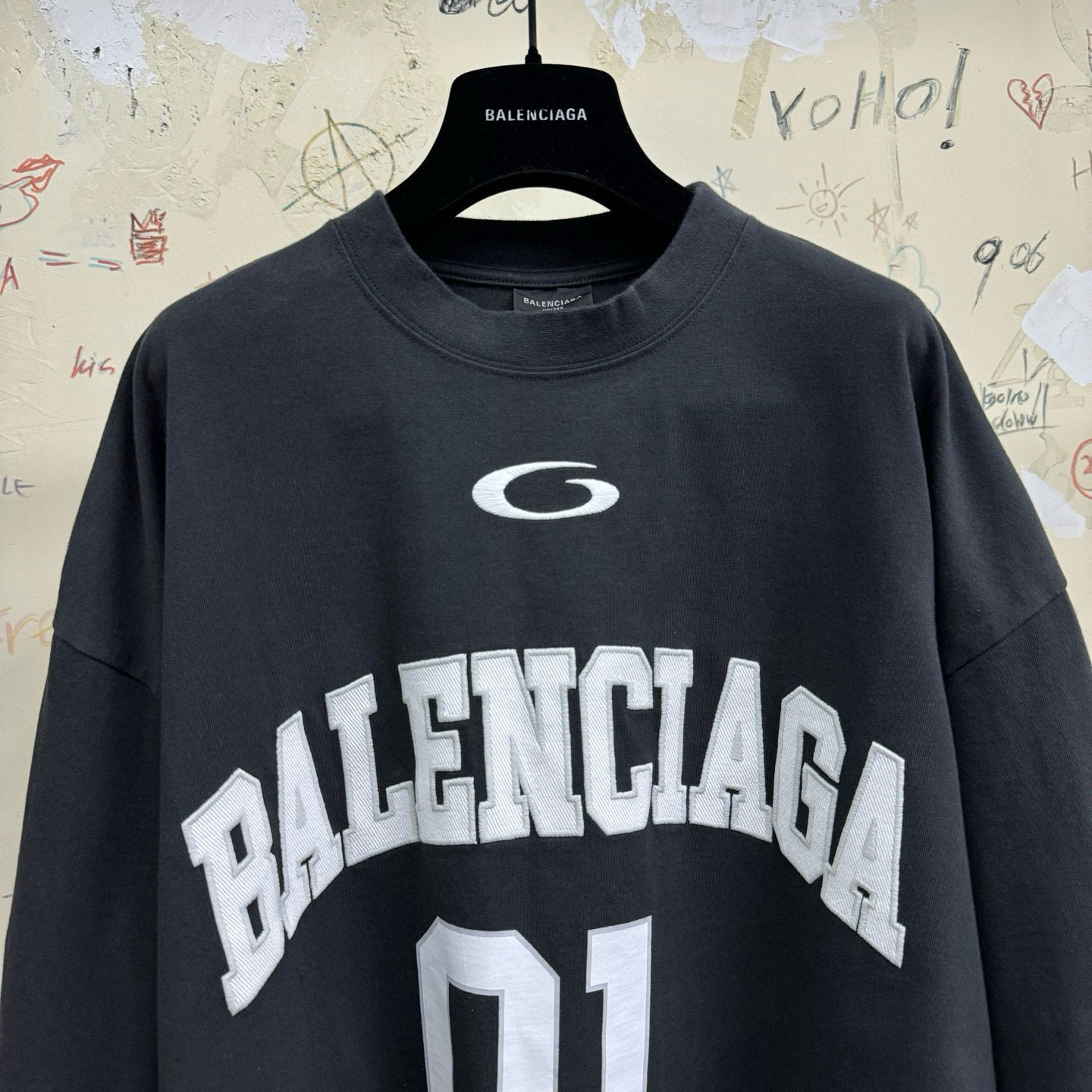 BLCG Sweater