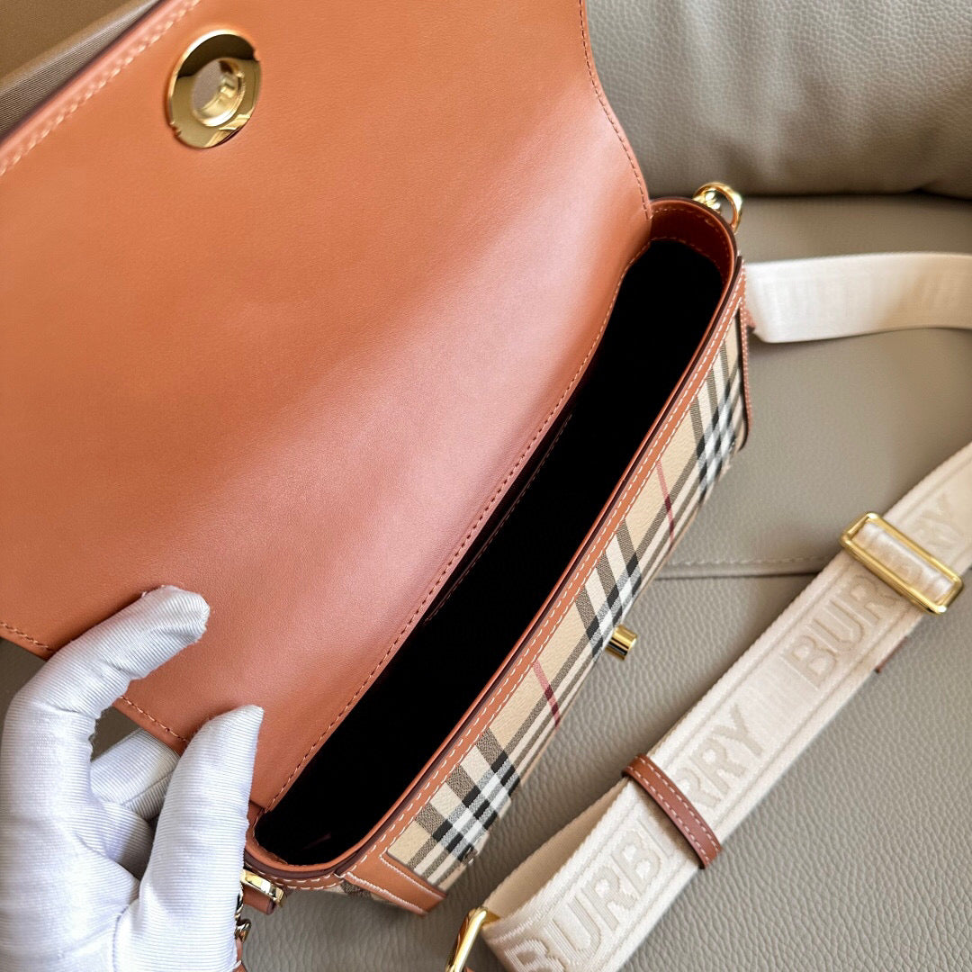 Burberry Sling Bag