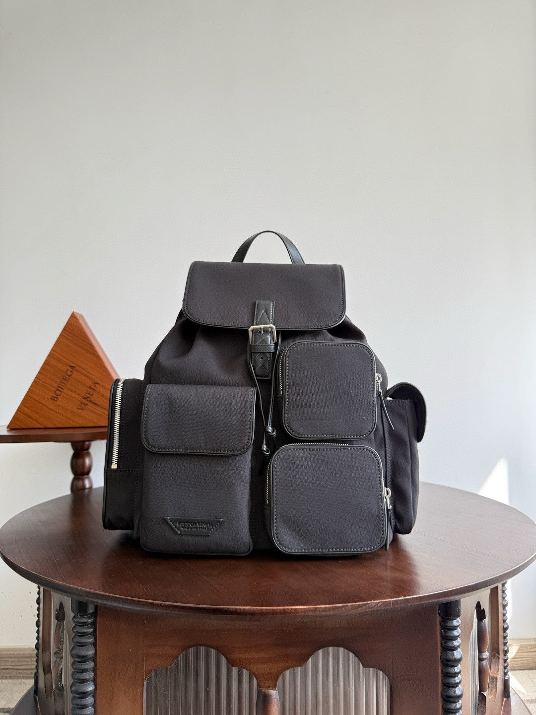 Bottega Veneta Backpack