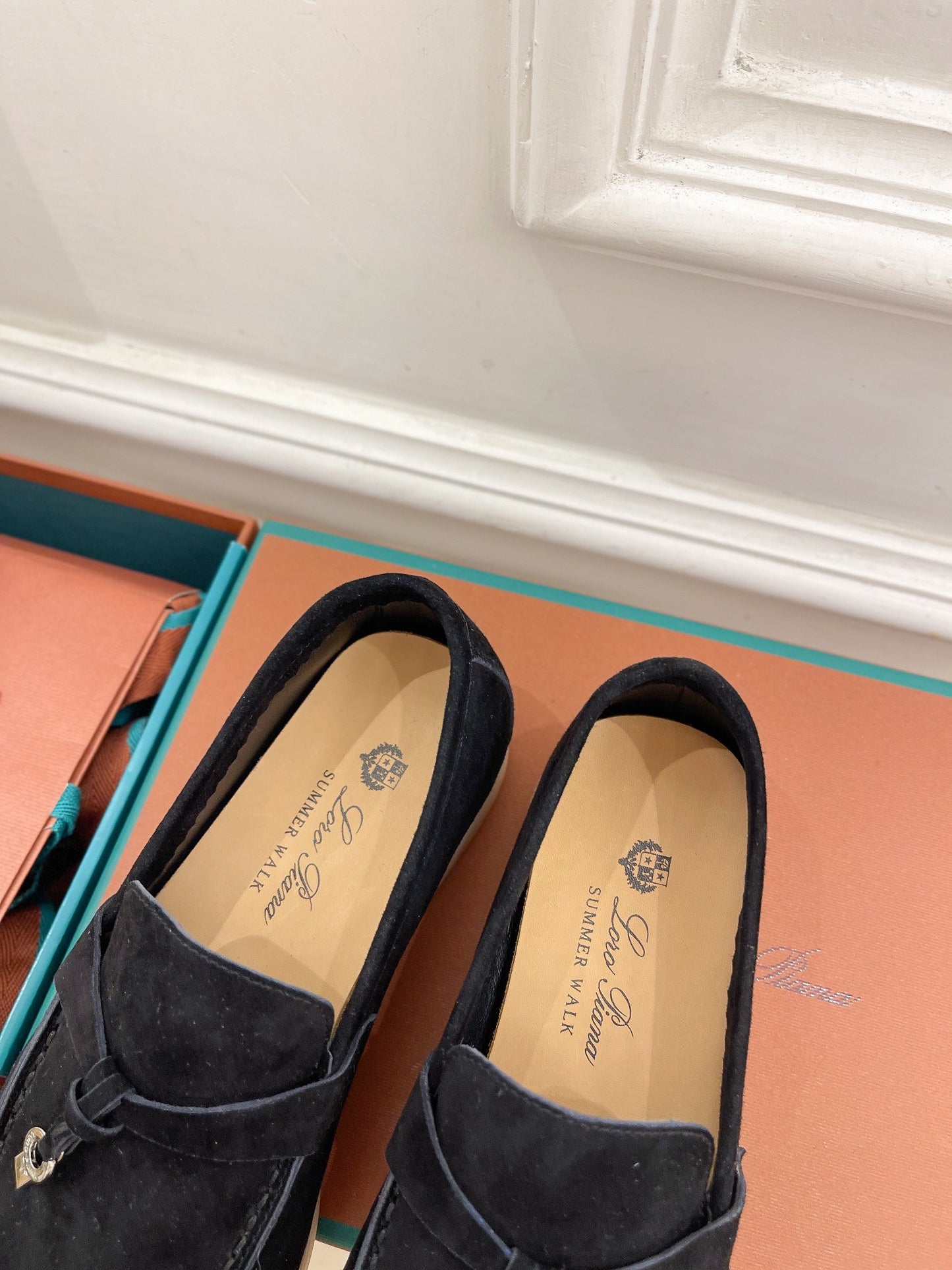 LP Loafers
