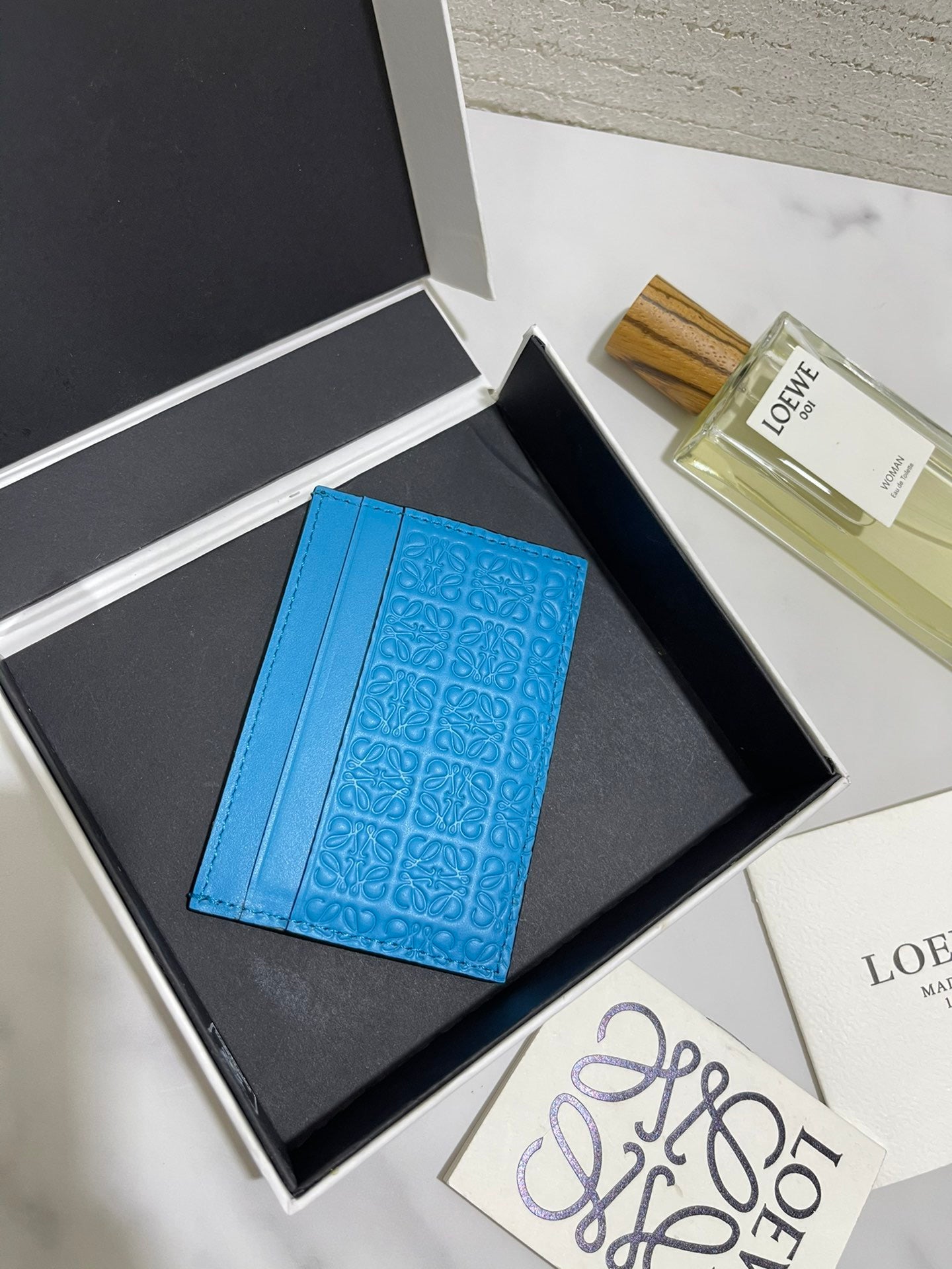 Loewe Card Holder