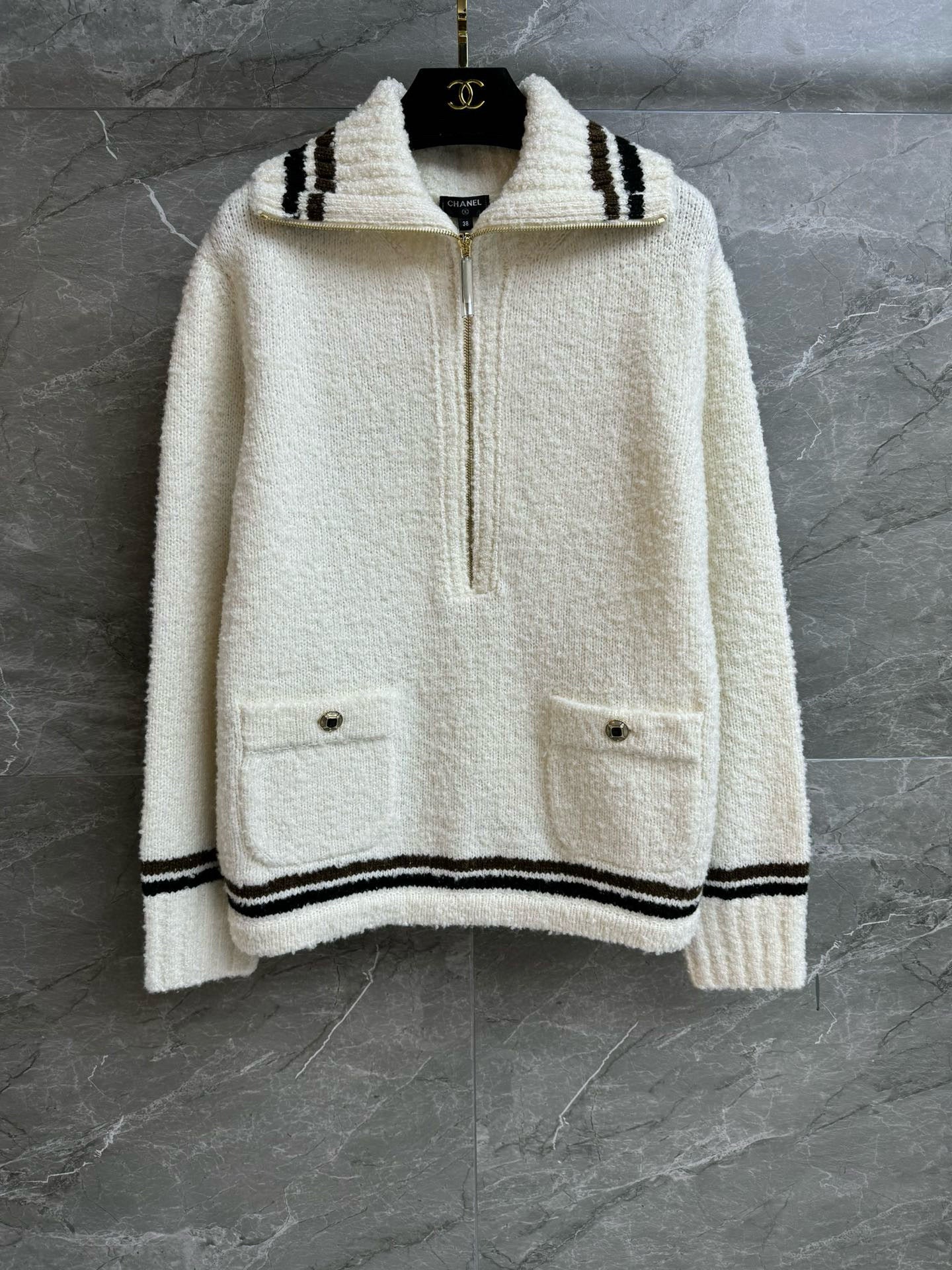 Chanel Jacket
