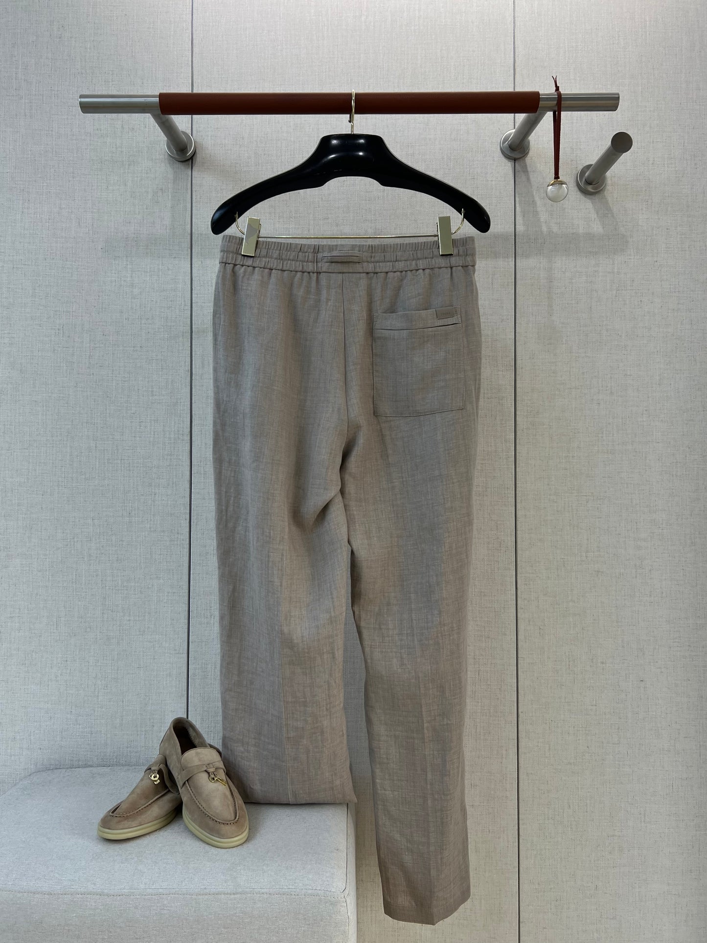 ZG Long Pants