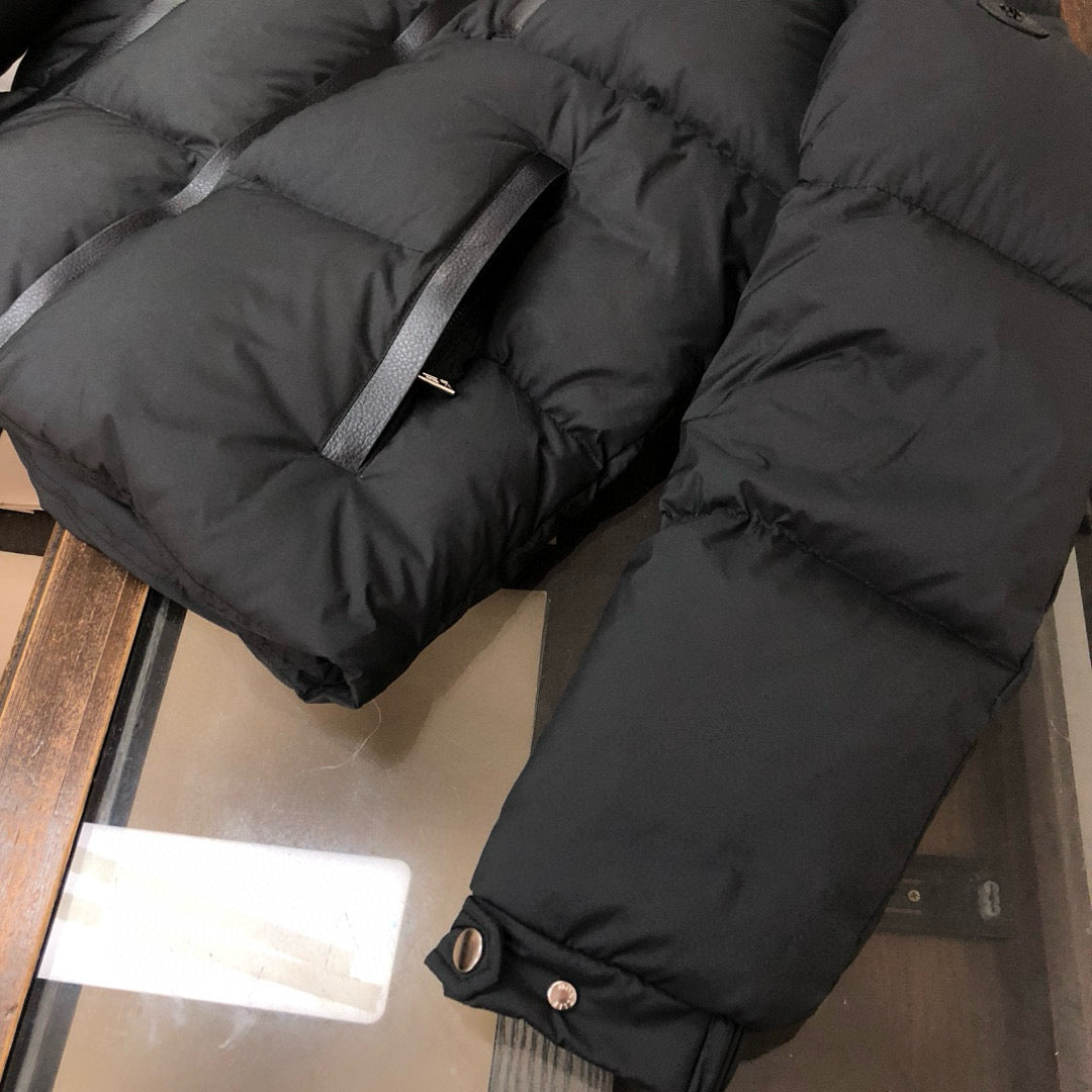 Moncler Down Jacket