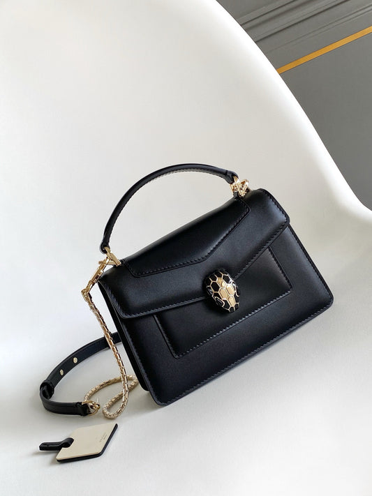 Bvlgari Serpenti Forever Bag