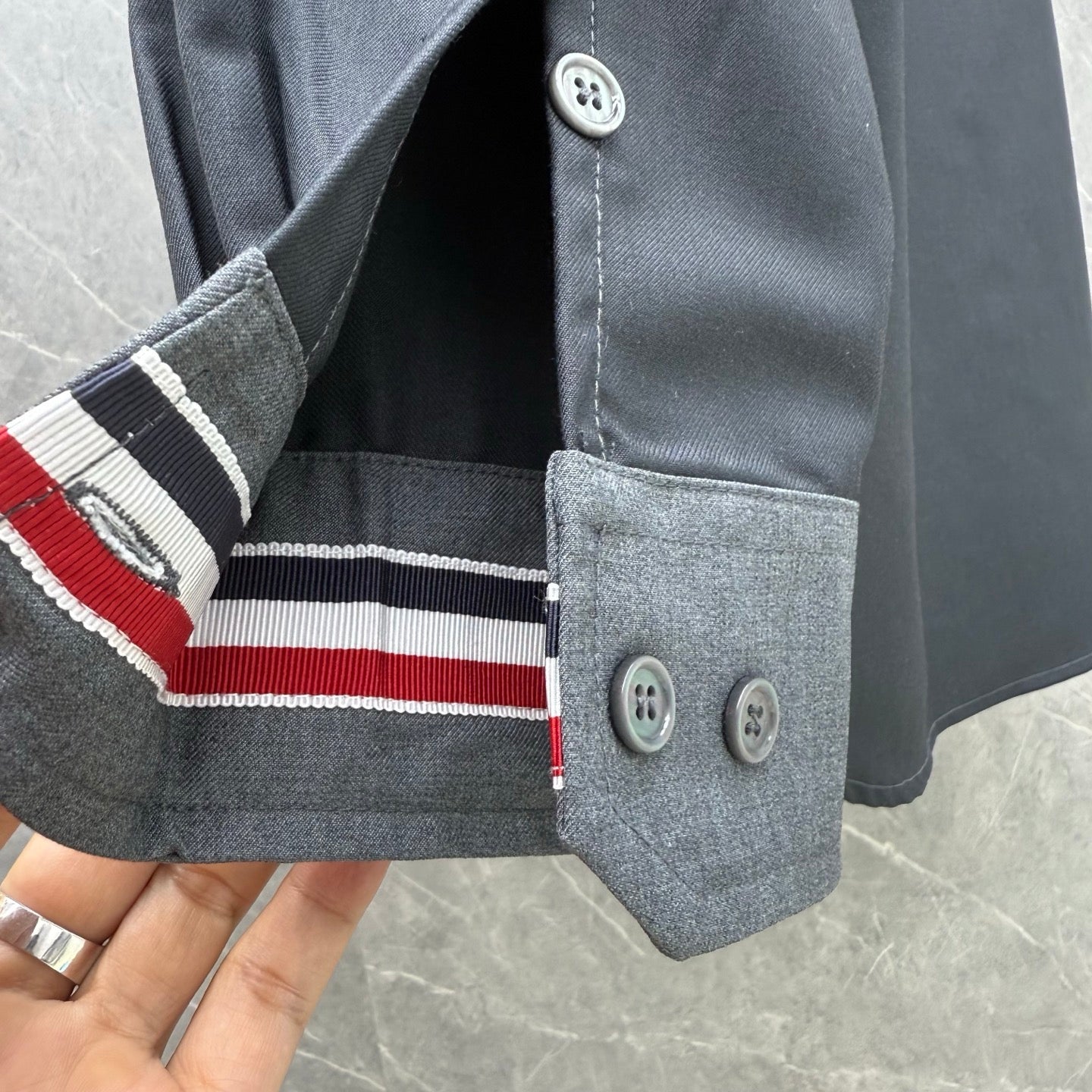 Thom Browne Jacket