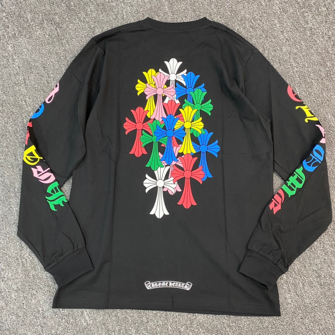 Chrome Hearts Sweater