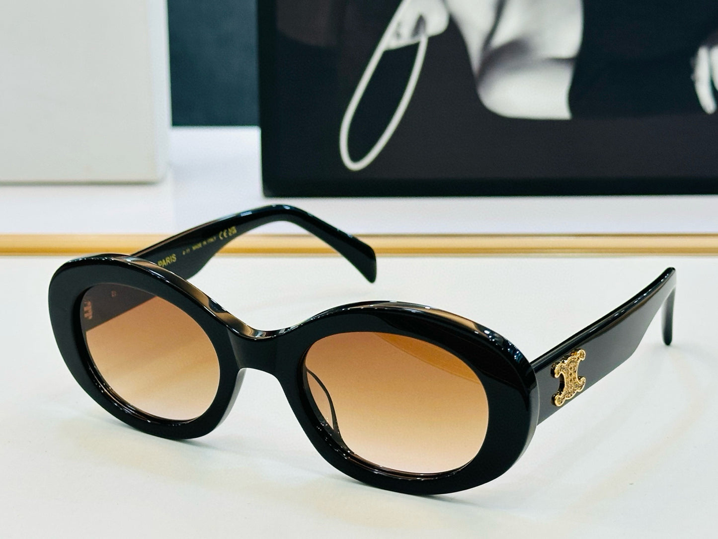 Celine Sunglasses