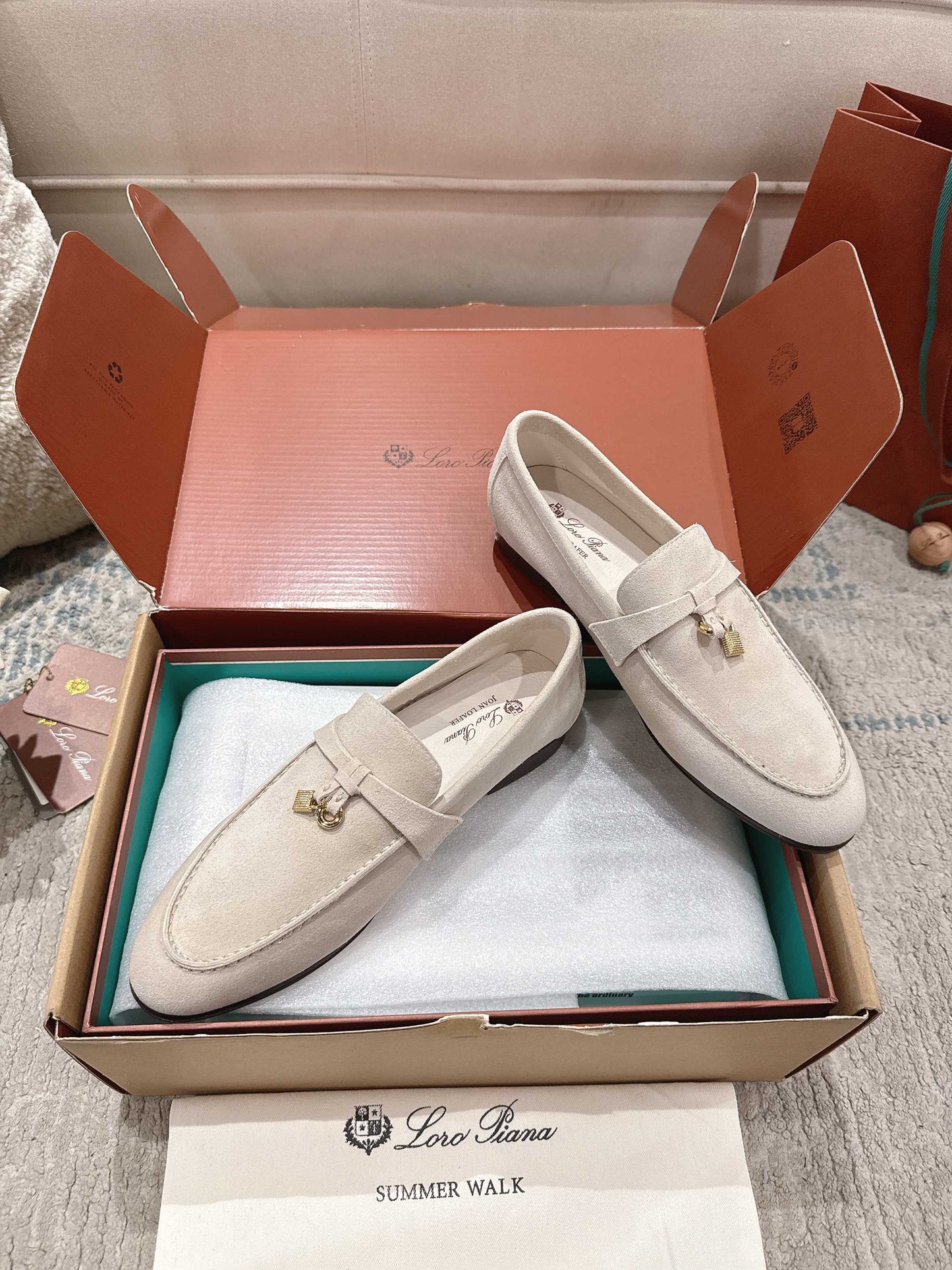 LP Loafers
