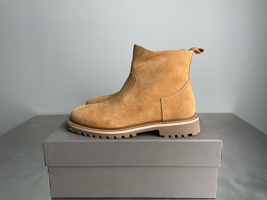 Brunello Cucinelli Boots