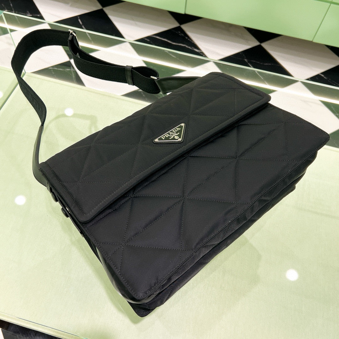 Prada Messager Bag