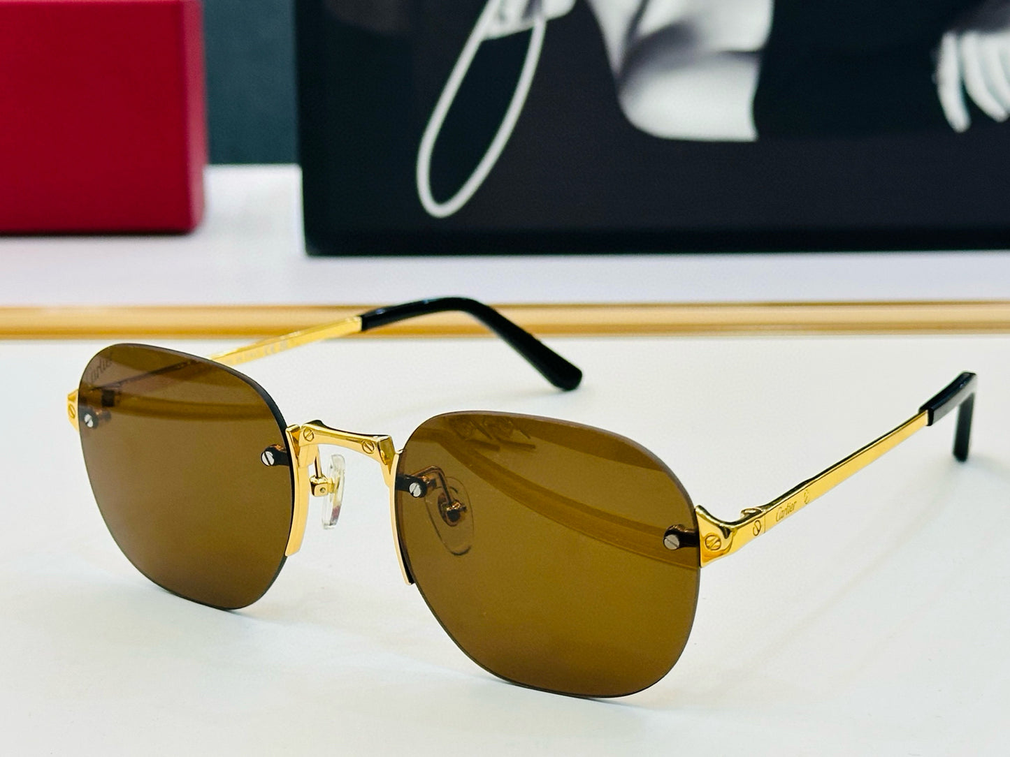 Cartier Sunglasses