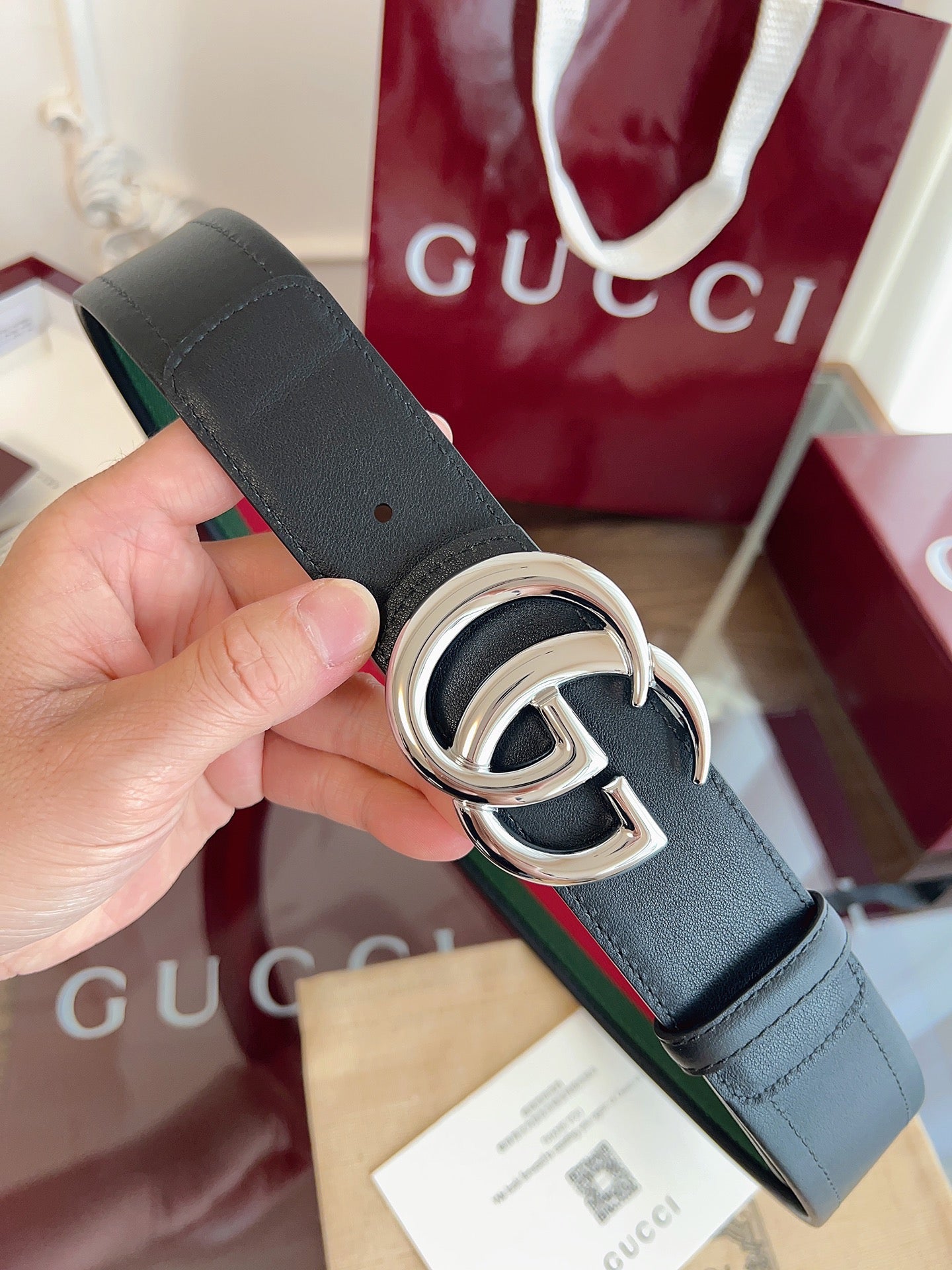 Gucci Belts