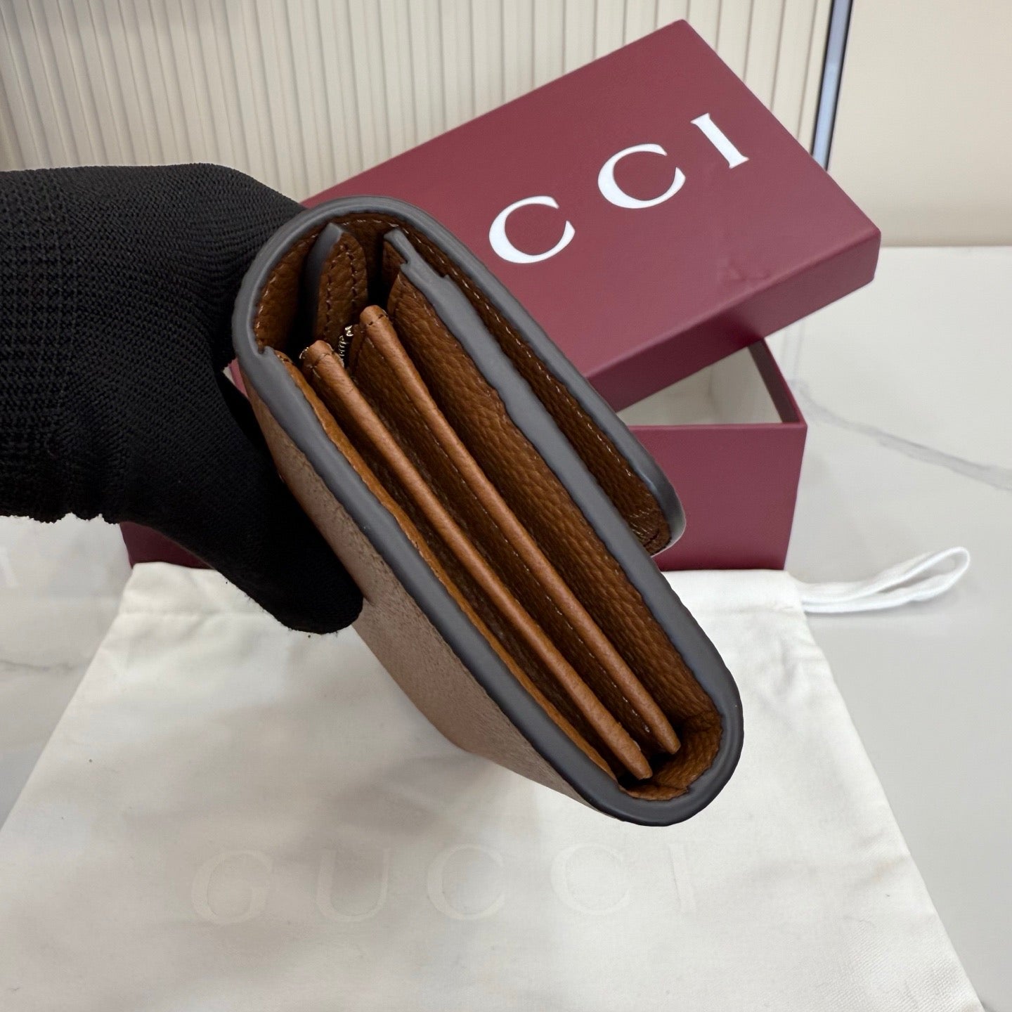 Gucci Wallet