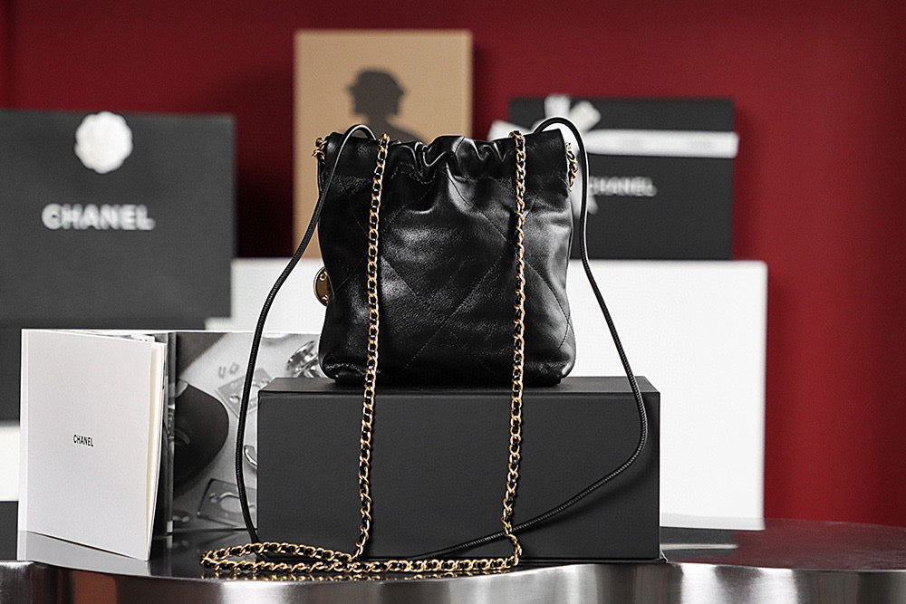 Chanel 23S Mini 22Bag