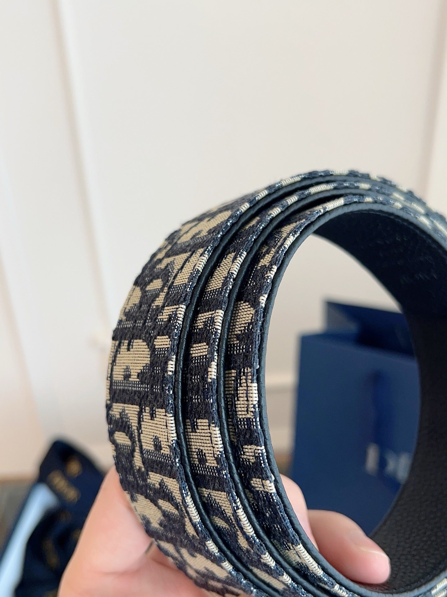 Dior Belts