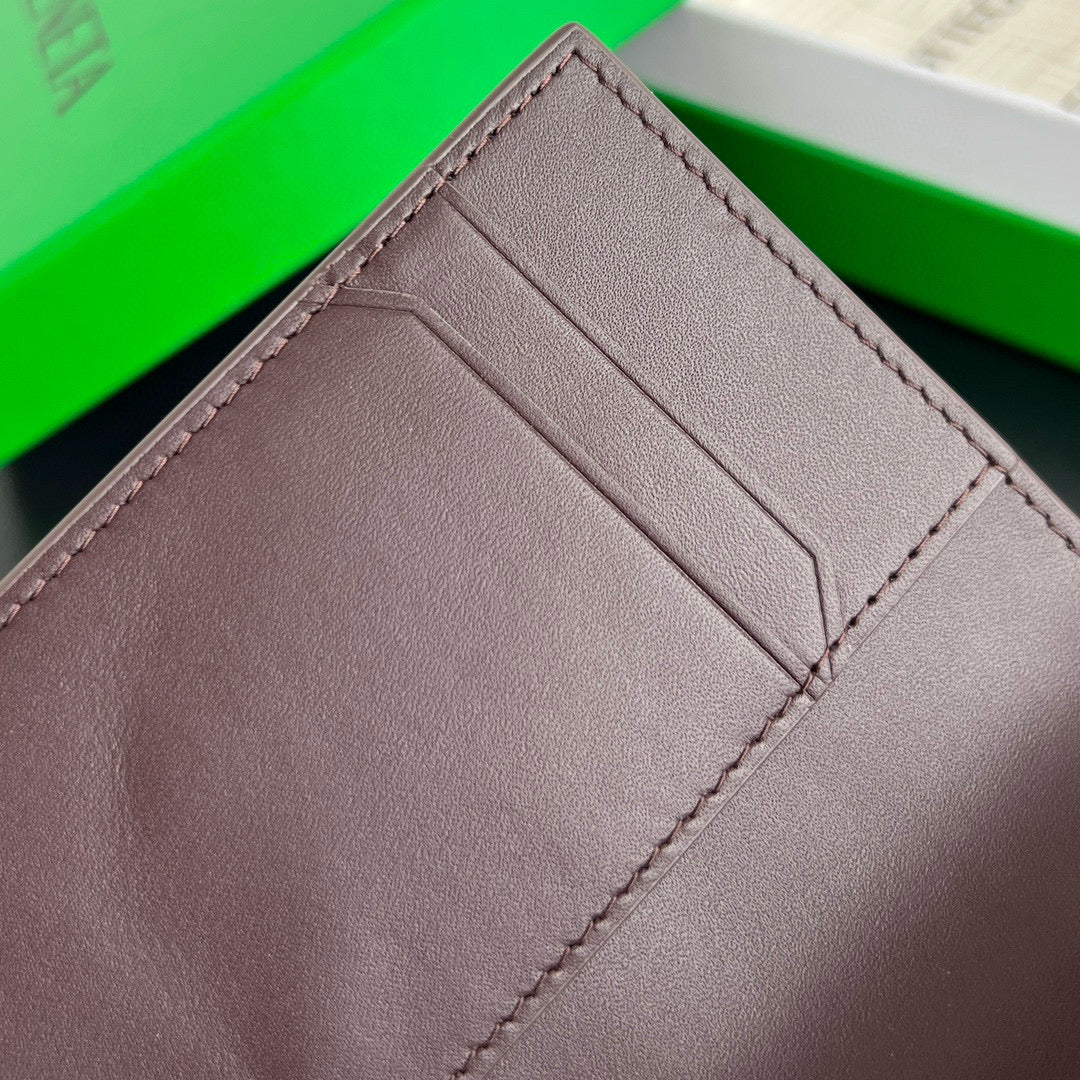 Bottega Veneta Card Holder