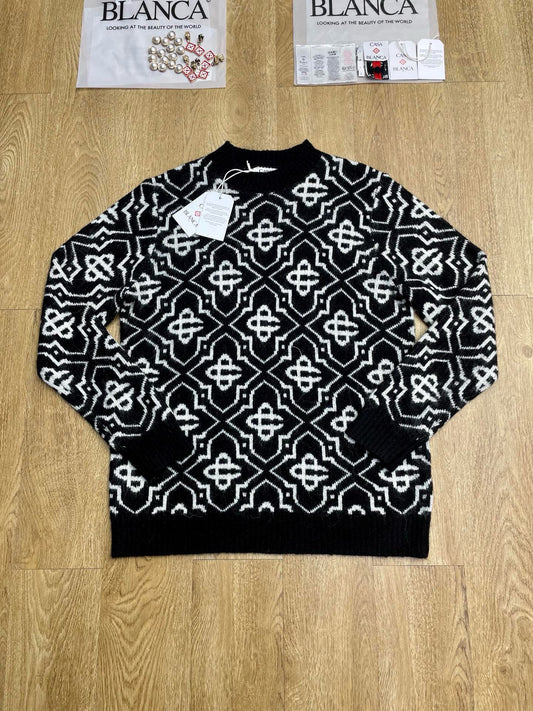 Casablanca Sweater