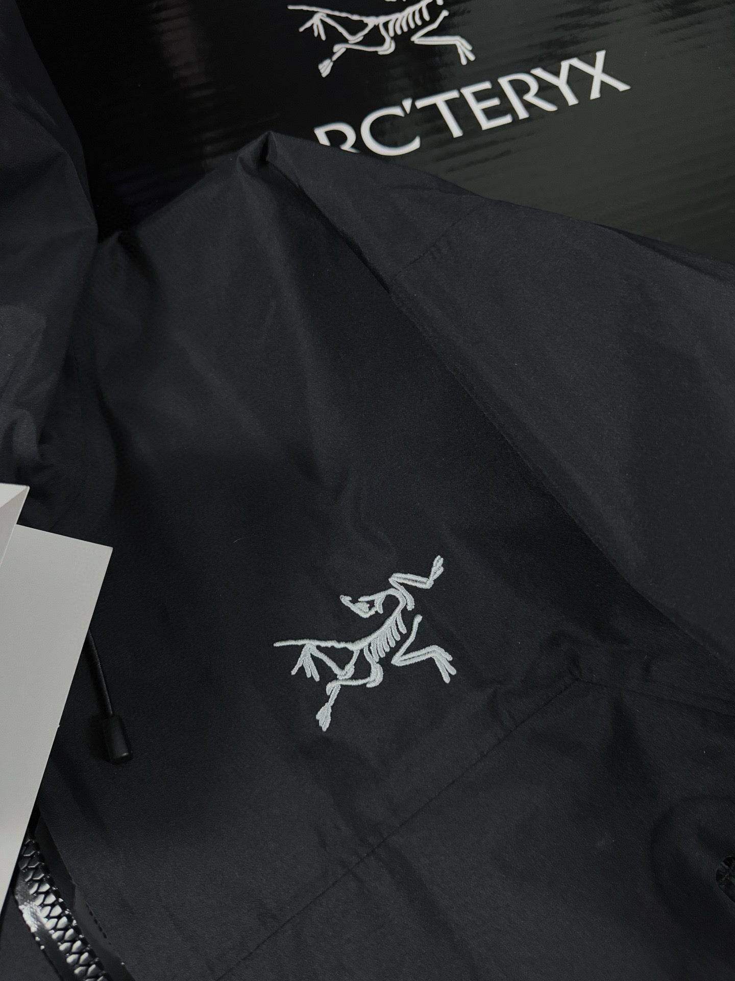 Arcteryx Jacket