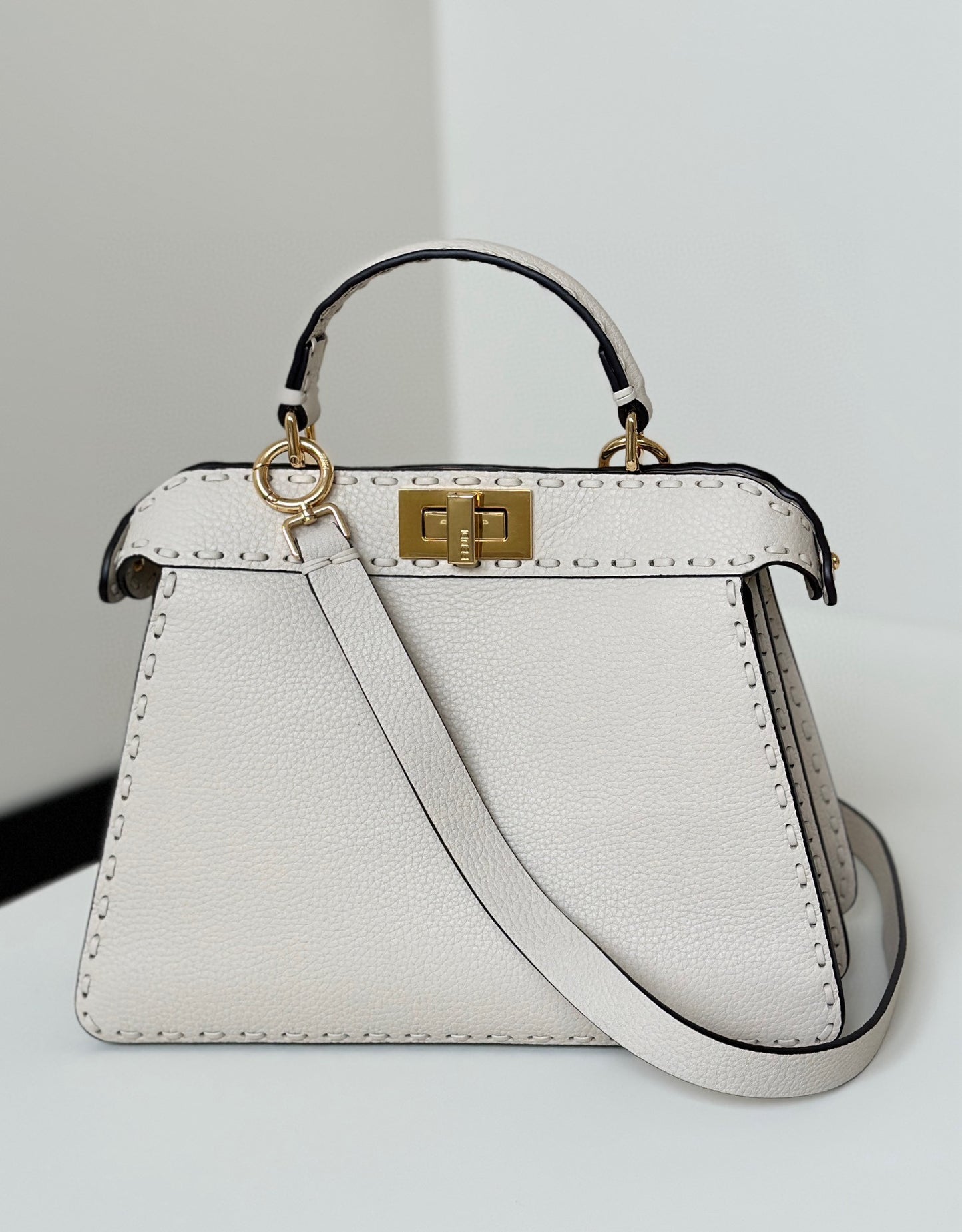 Fendi Peekaboo Bag (Small)