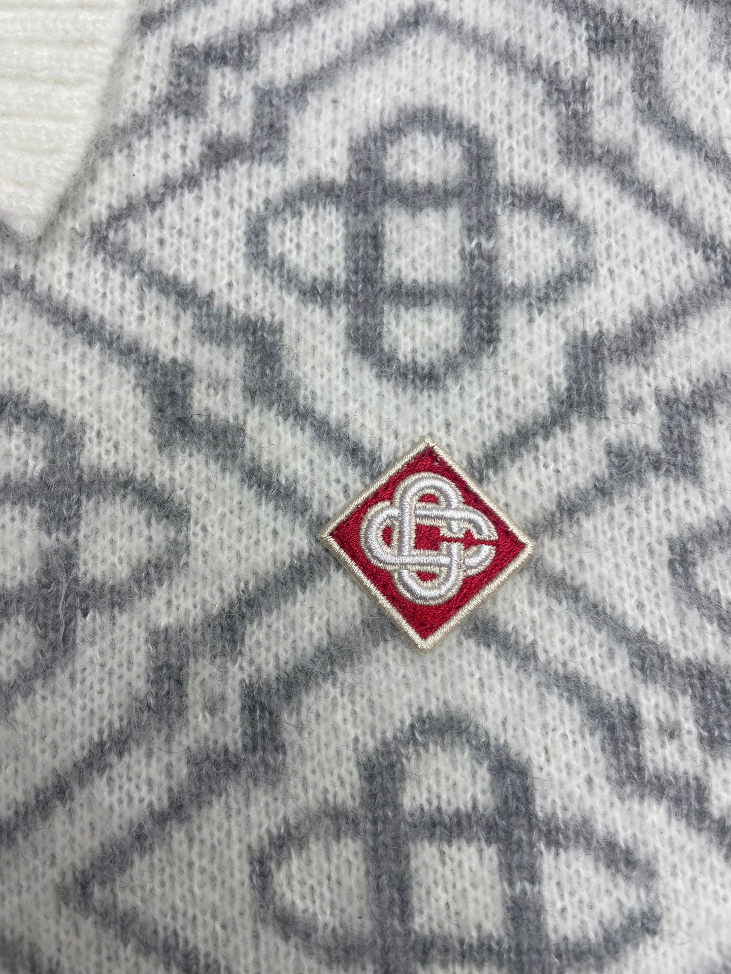 Casablanca Jacket