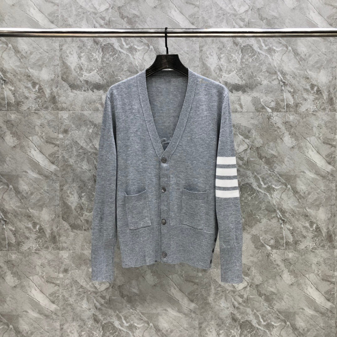 Thom Browne Cardigan