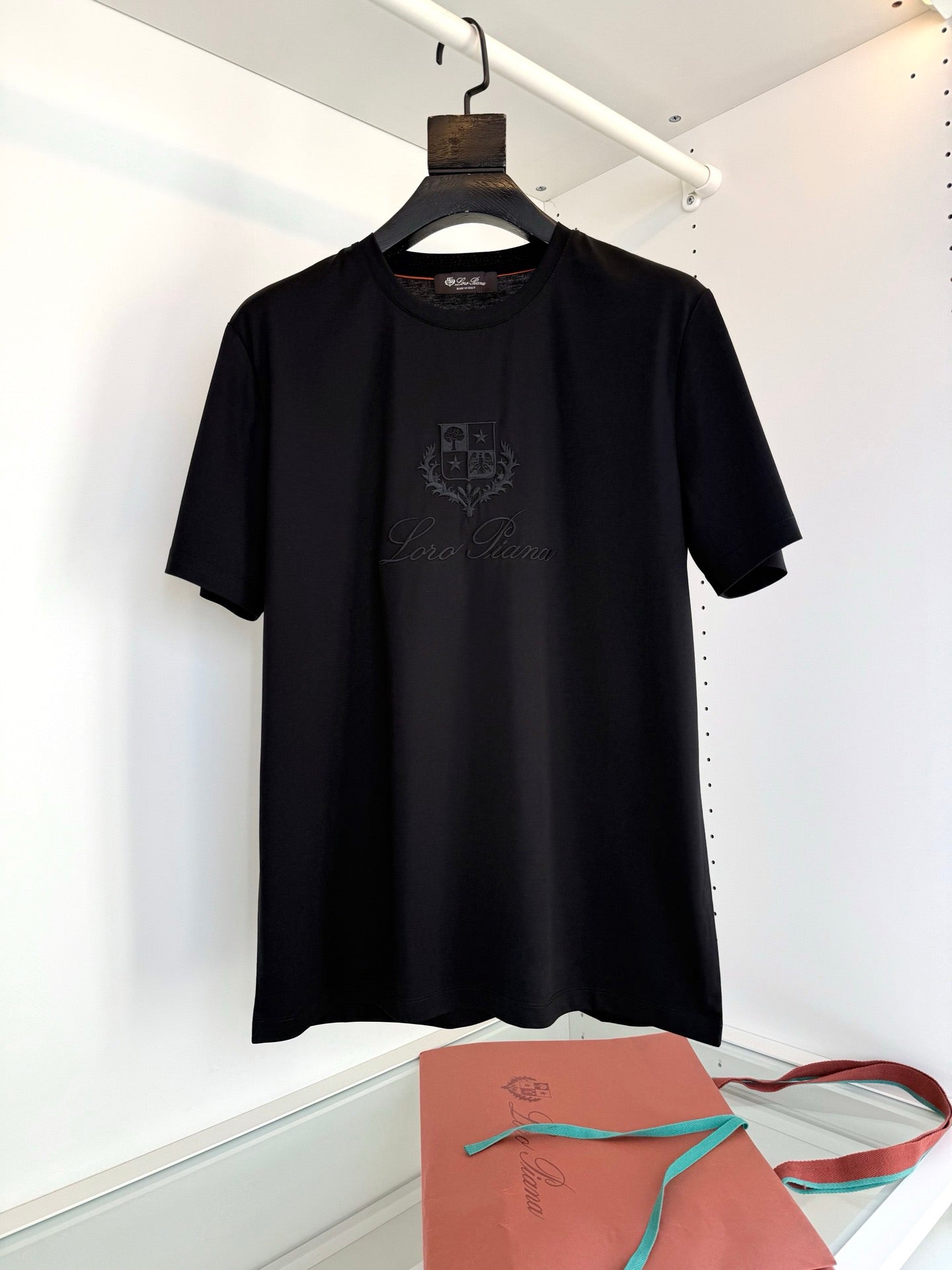 LP T-shirt