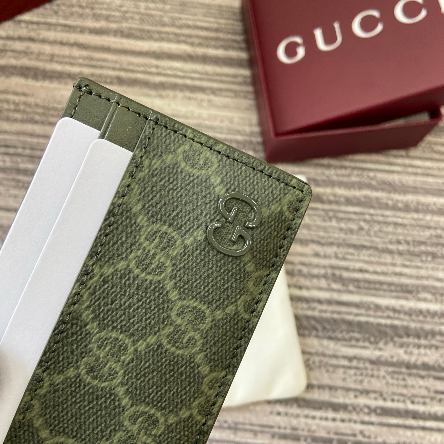 Gucci Card Holder