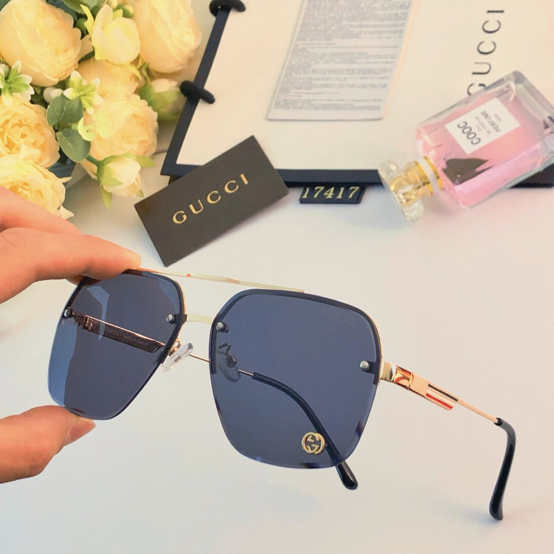 gafas de sol gucci