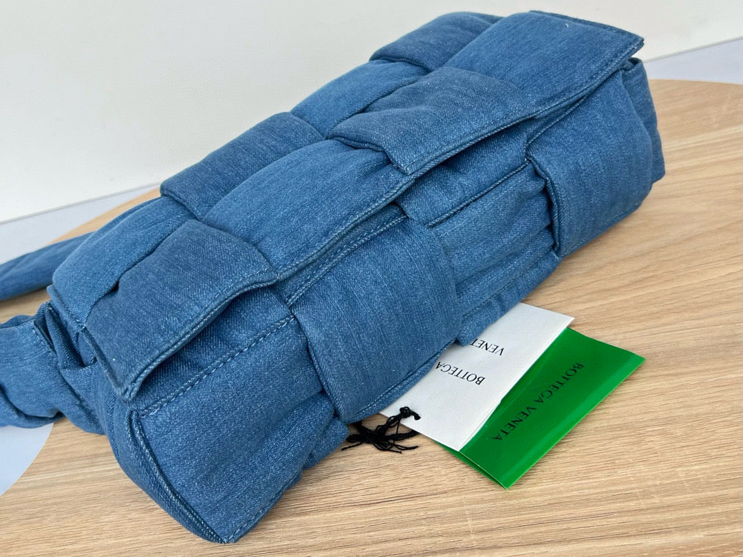 BV Denim Bag