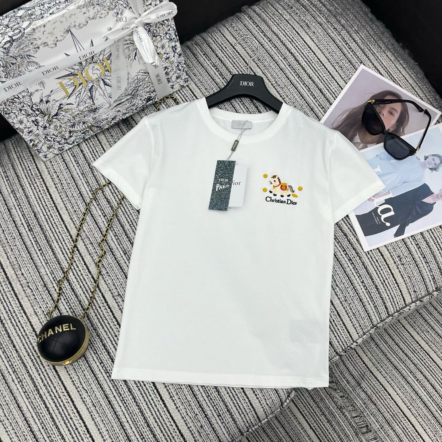 Dior T-shirt