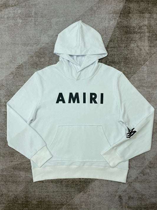 Amiri Hoodie