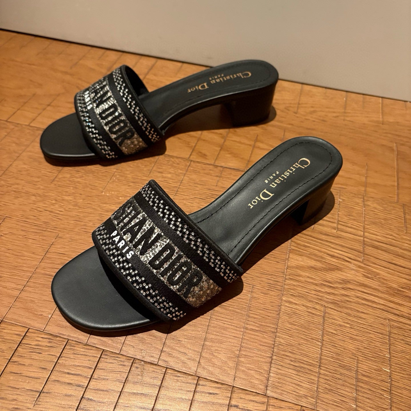 Dior Sandals