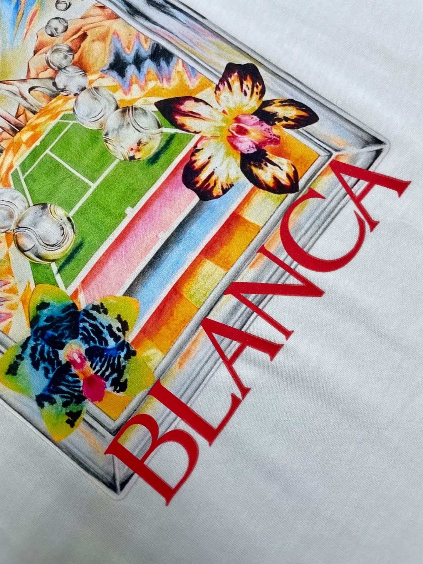Casablanca T-Shirt