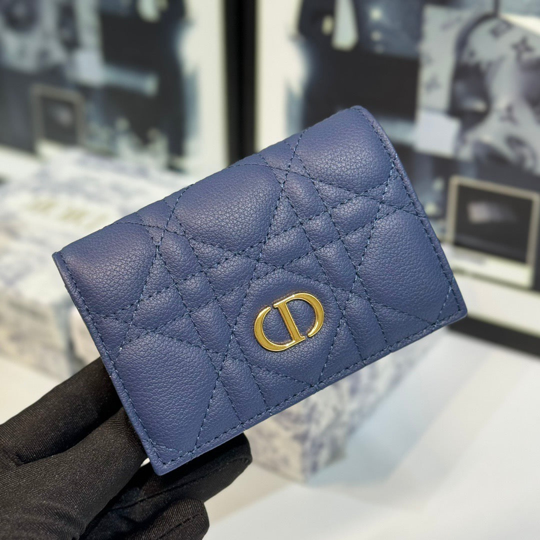 Dior Wallet